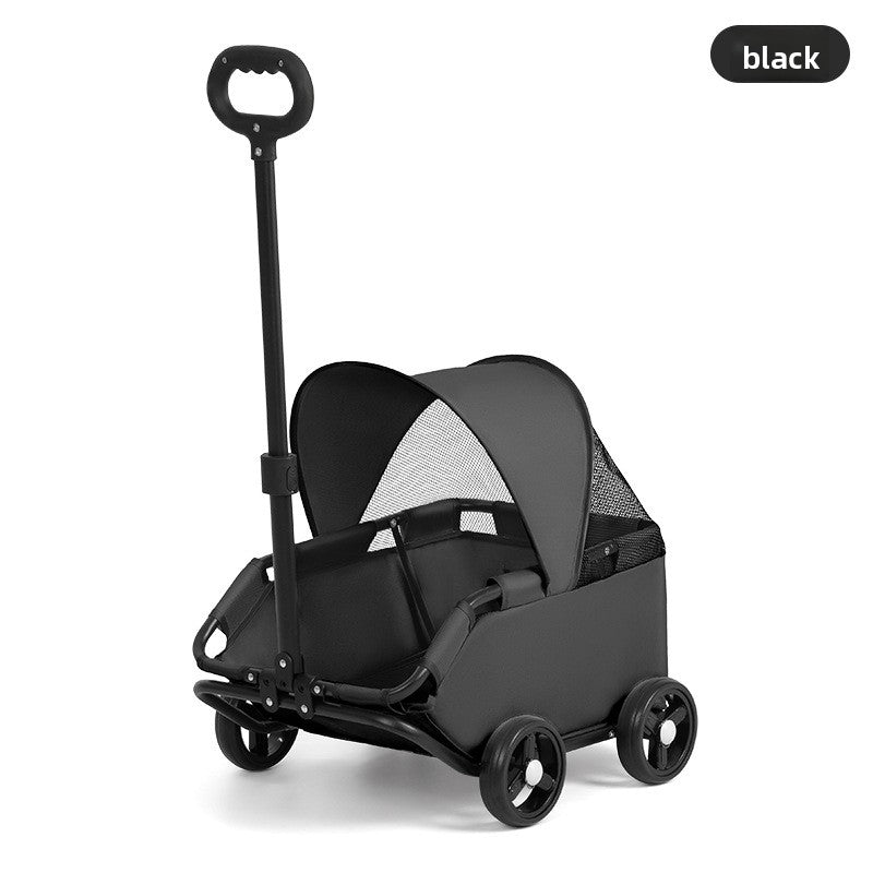 Small Pet Cart
