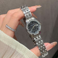 Quartz watch