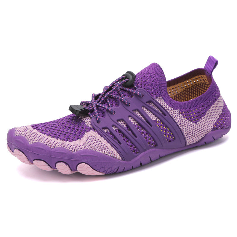 Five-Toe Water Sports Shoes
