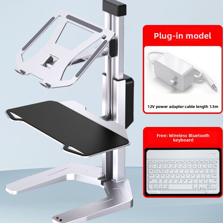 Electric Height Adjustable Standing Desk