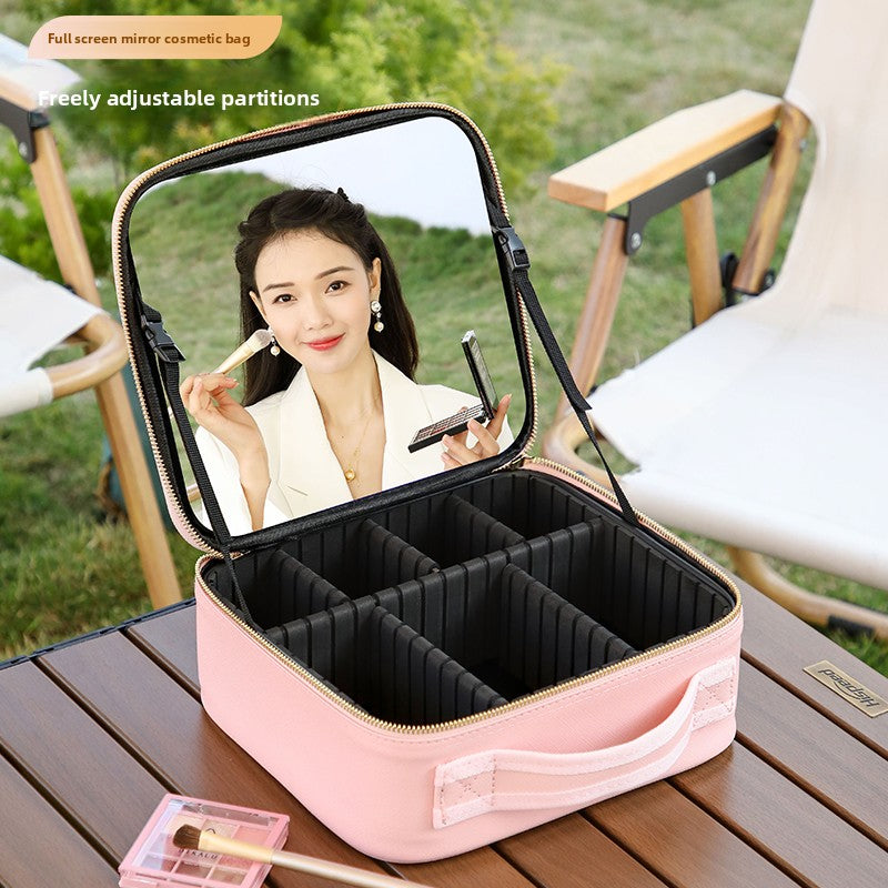 Cosmetic Bag