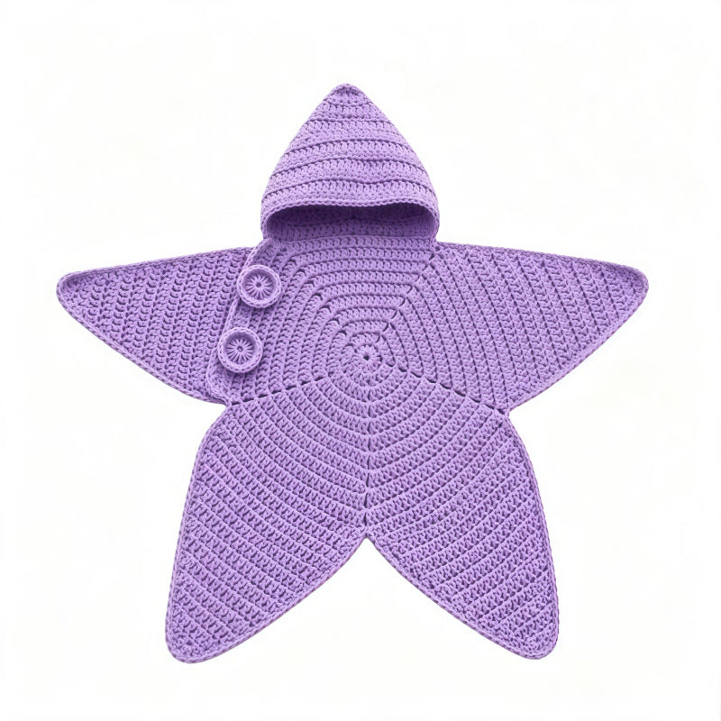 Seal Star Comfort Baby Sleeping Bag