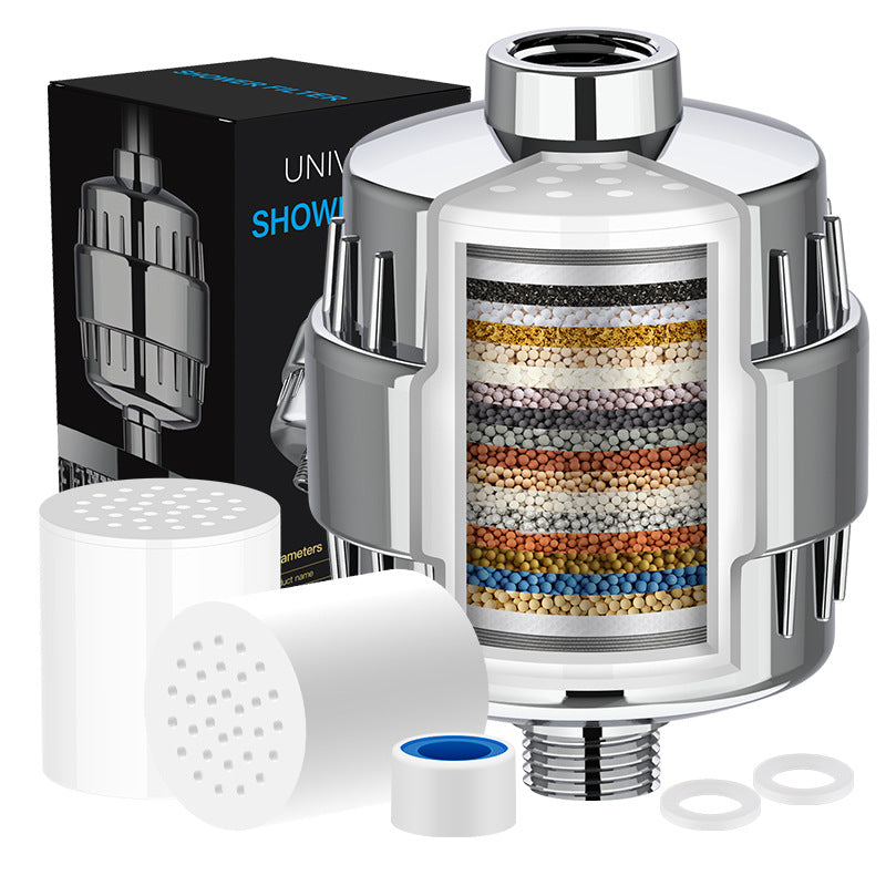 shower filter