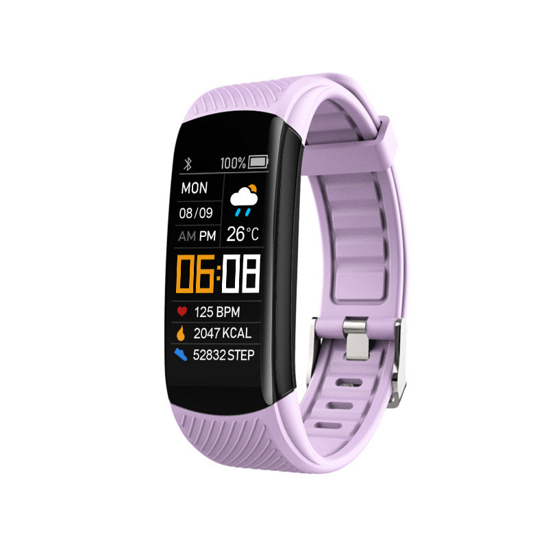 Outdoor Waterproof Sports Bracelet