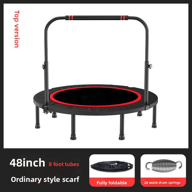 Indoor Trampoline for Children ? Exercise and Fitness