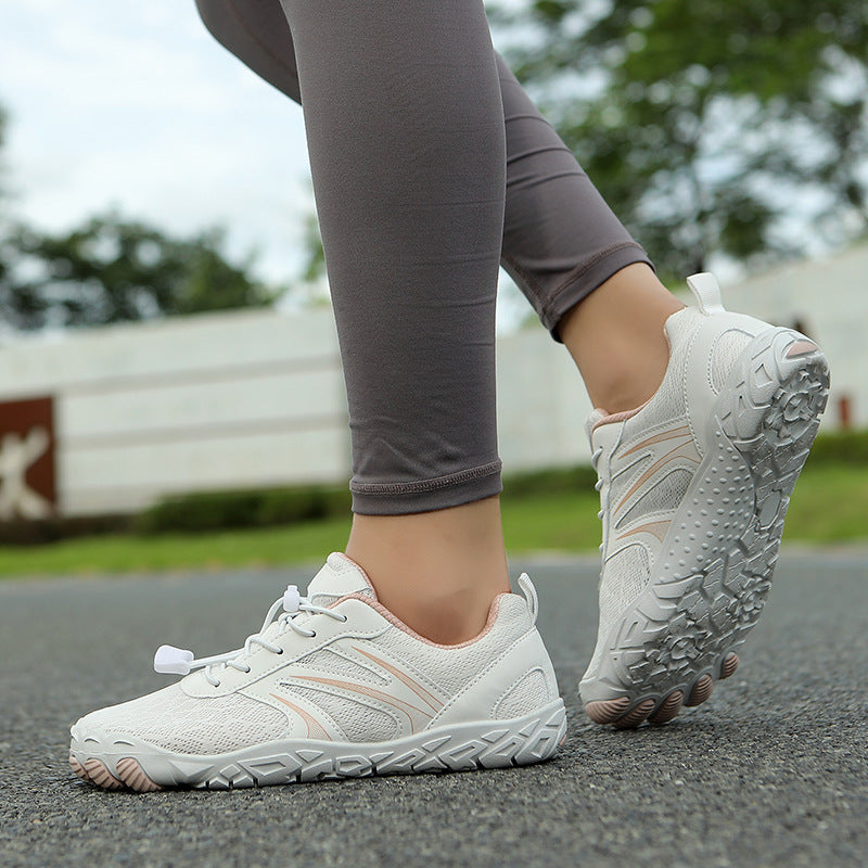 Lightweight Outdoor Hiking Shoes Non-Slip Breathable