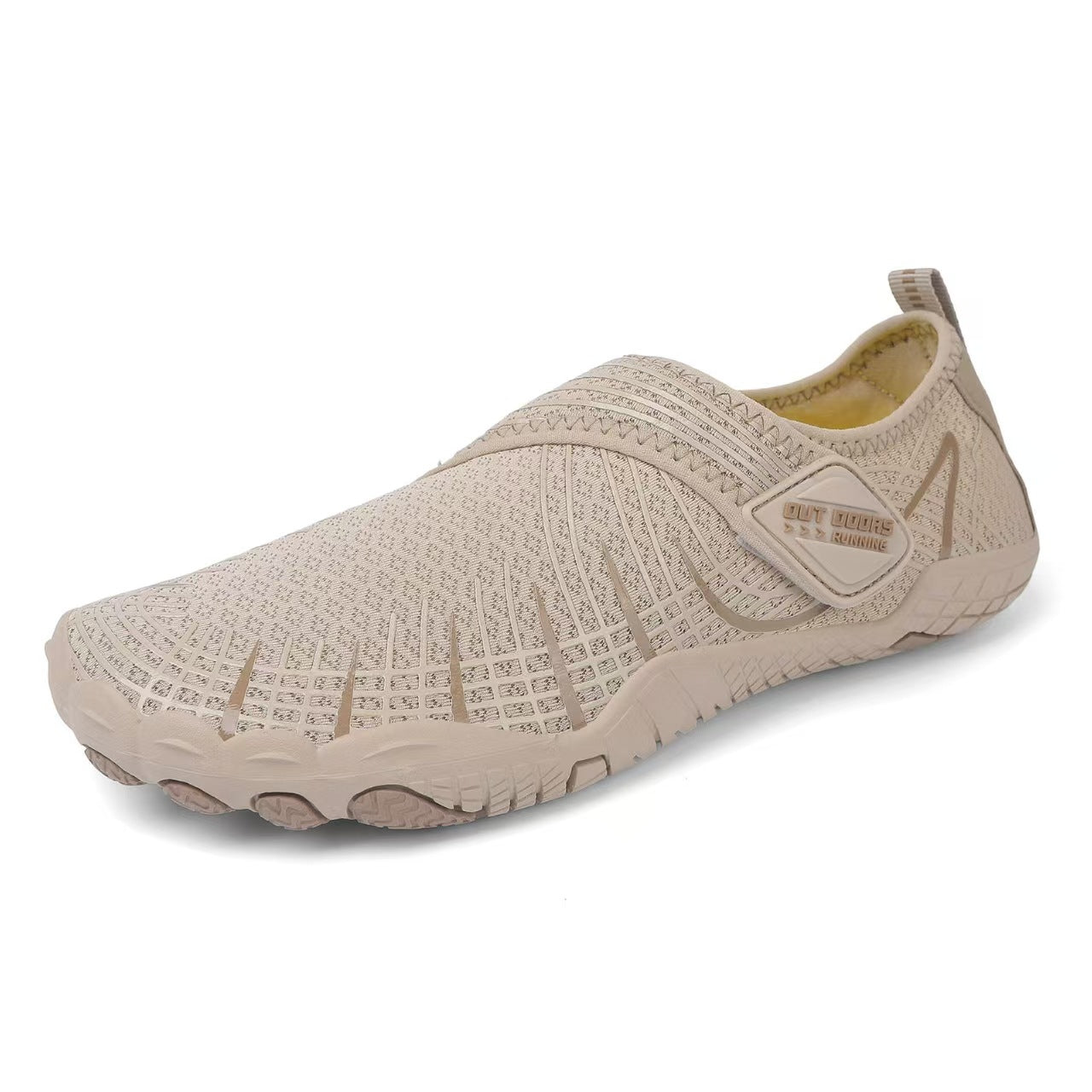 Men Women Summer Outdoor River Tracing Shoes