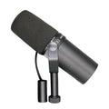 wired dynamic microphone