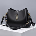 Shell Crossbody Bag for Women