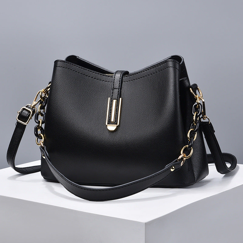 Shell Crossbody Bag for Women