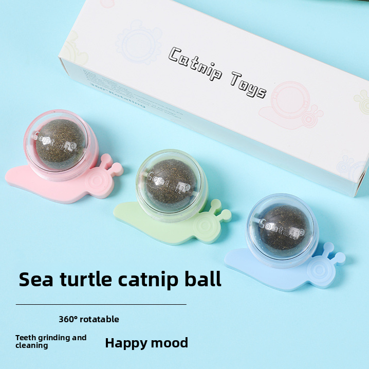 Assorted Catnip Pet Toys