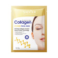 Collagen Anti-Wrinkle Moisturizing Mask