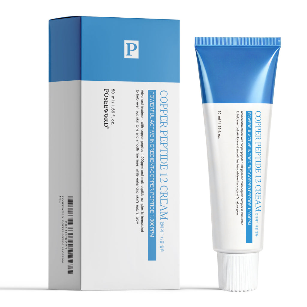 Moisturizing facial cream