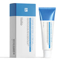 Moisturizing facial cream