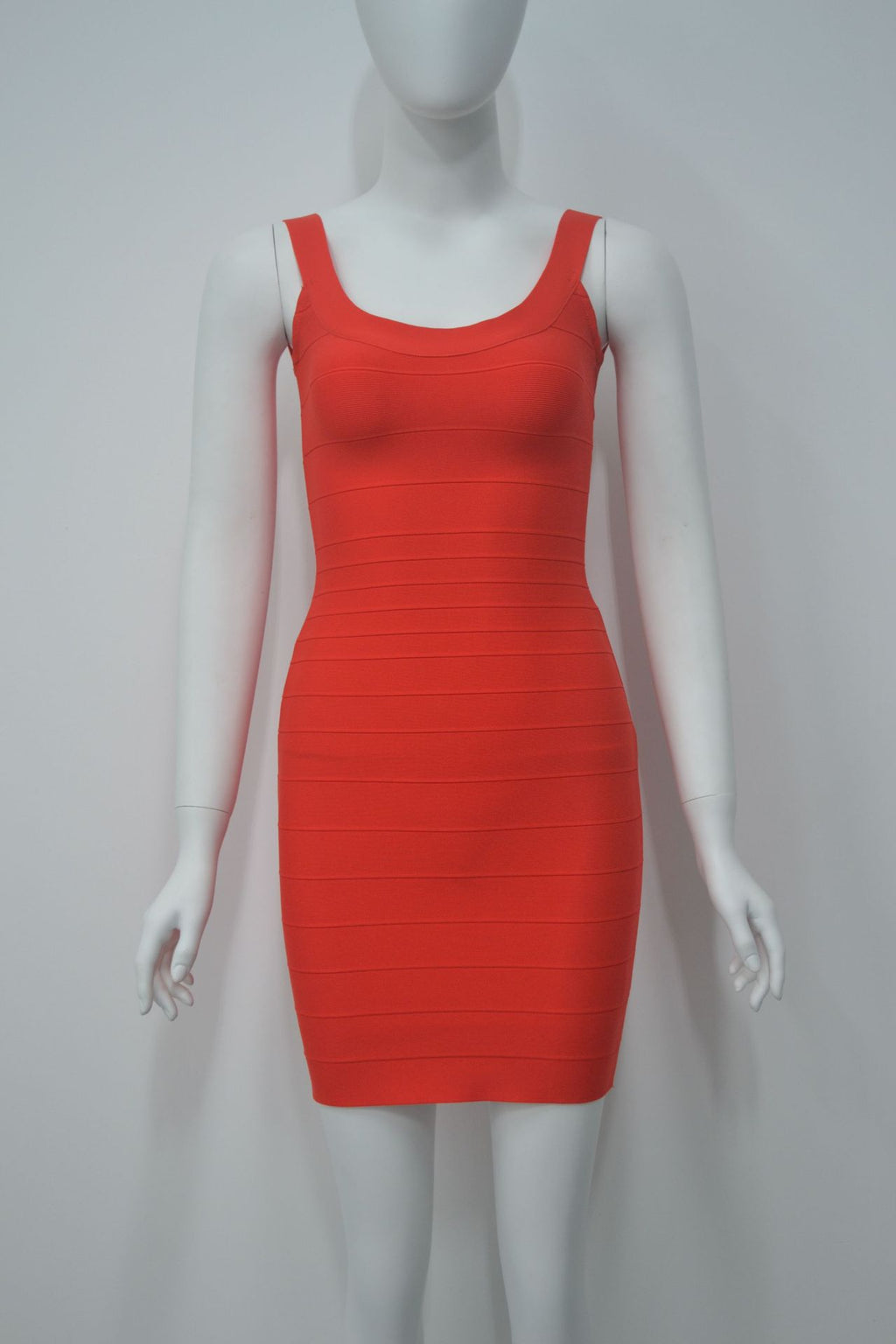 Bandage dress