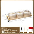 Plastic Tray