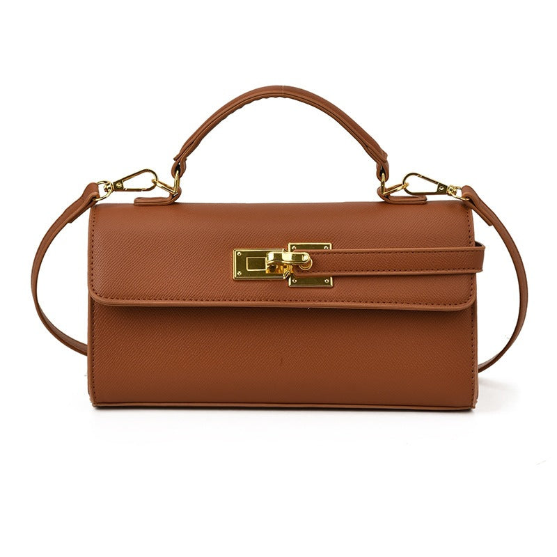 Square Shoulder Crossbody Bag