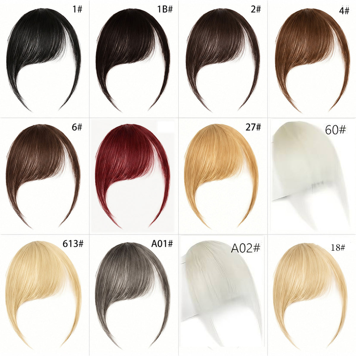 hair extensions