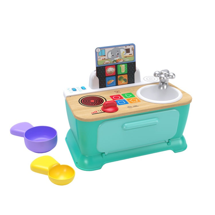 Smart Touch Music Bandstand