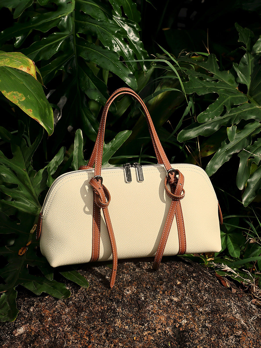 Versatile Shoulder Handbag