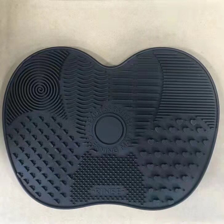 Silicone Makeup Brush Cleaning Pad