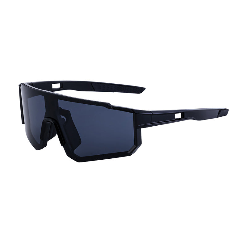Colorful Outdoor Sports Sunglasses