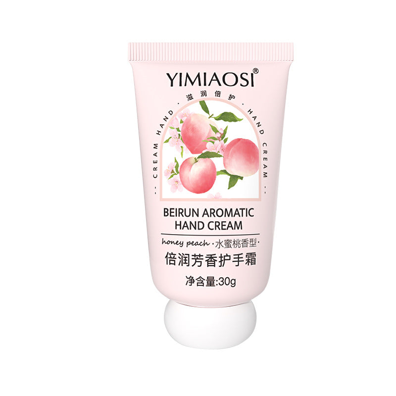 Moisturizing Scented Hand Cream