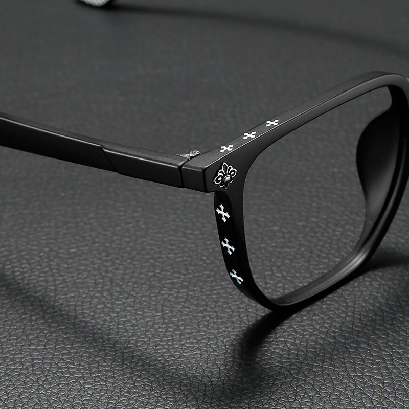 Anti-blue light glasses