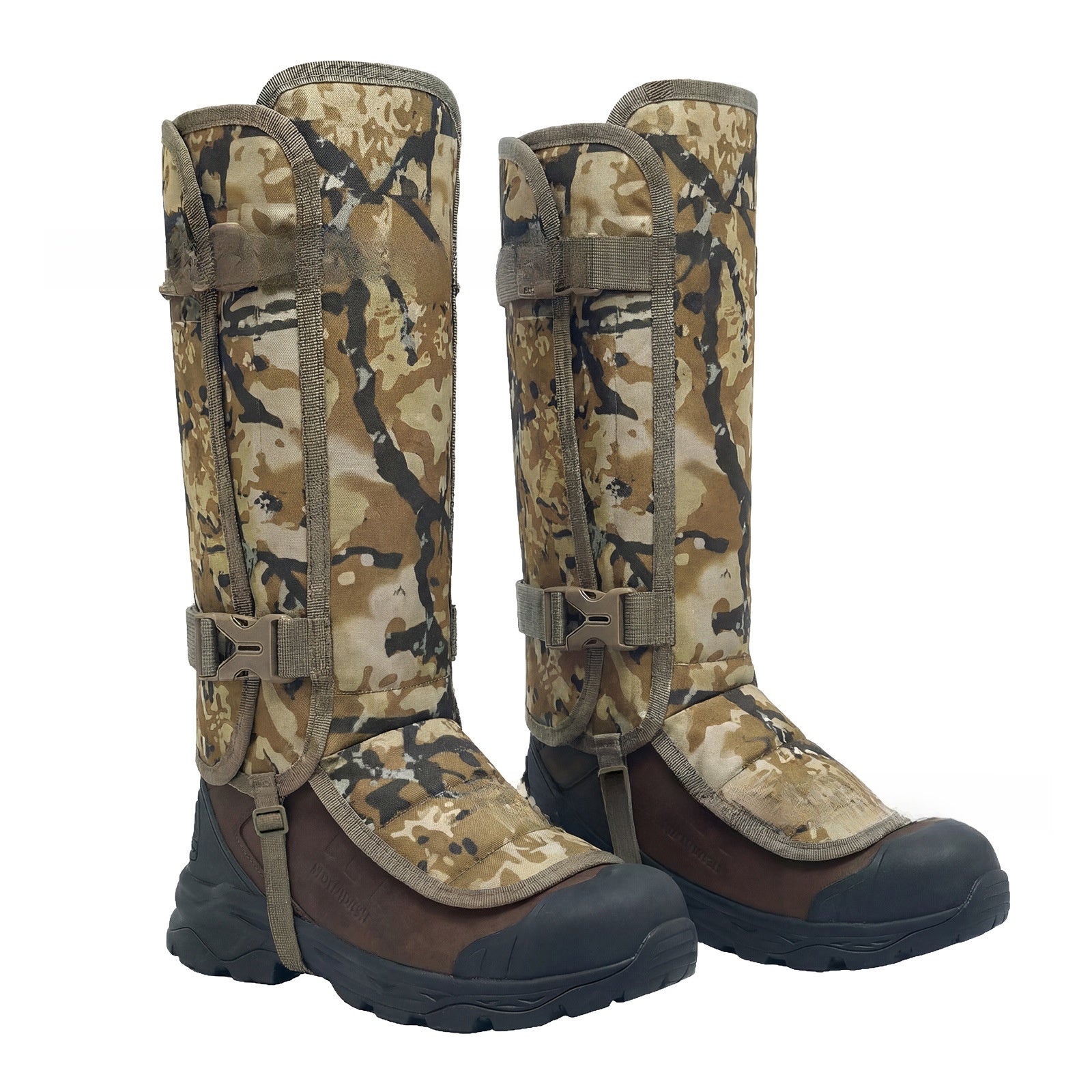 Outdoor Protective Leg Guards