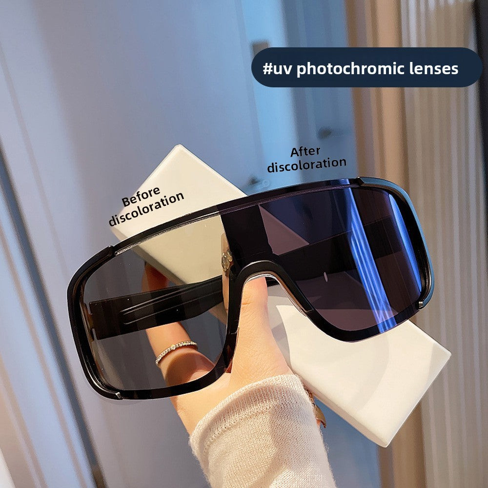 Sports Sunglasses