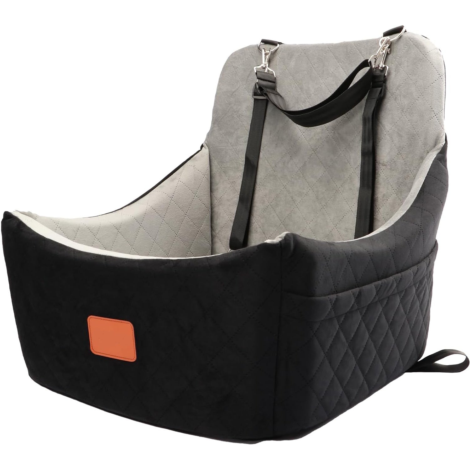 Pet Car Seat and Travel Bed