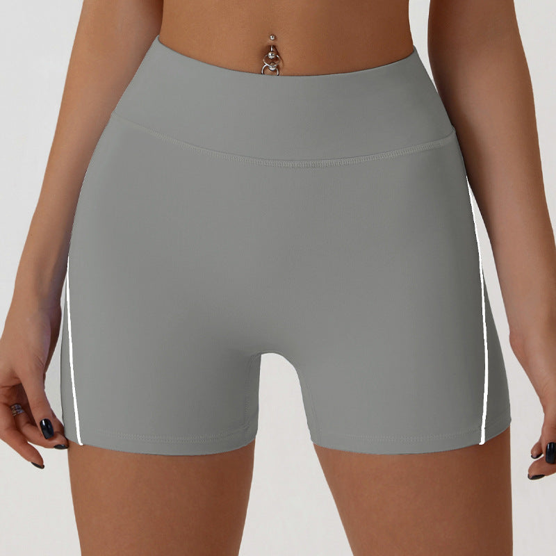 High elasticity yoga suit