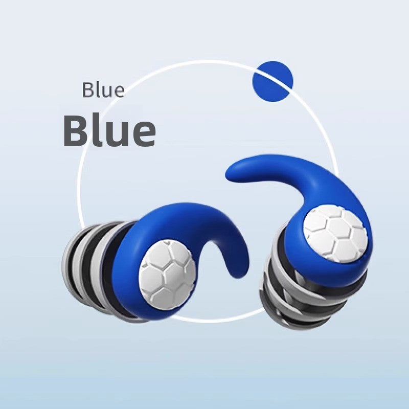 Professional Waterproof Swimming Earplugs
