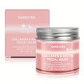 Collagen Moisturizing, Hydrating, and Firming Mask