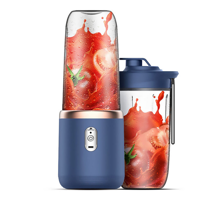 juicer portable rechargeable small juicing cup
