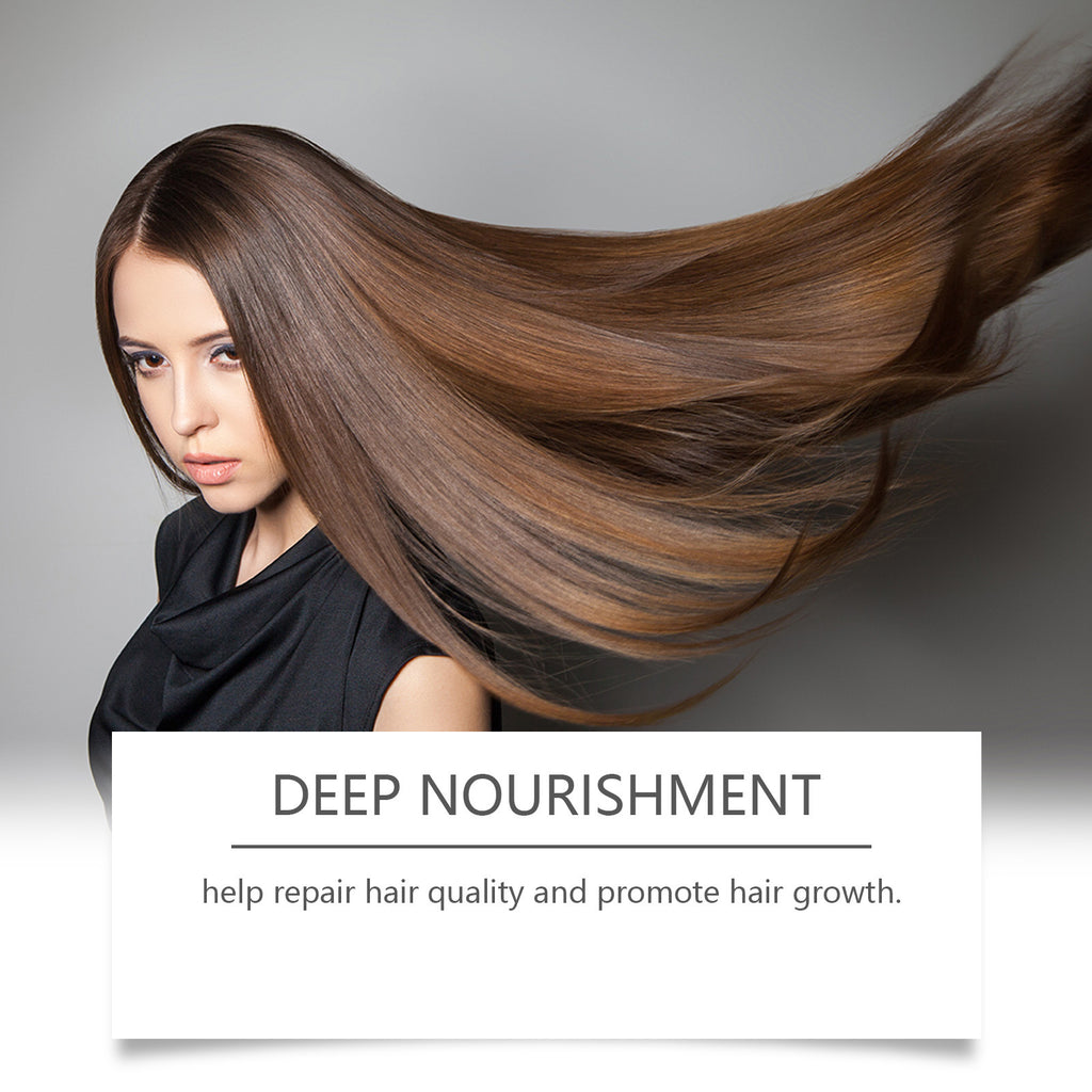 Herbal Scalp Care Shampoo Powder