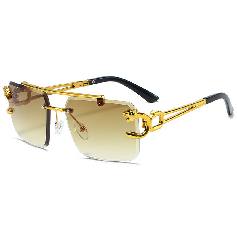 Personality Trend Sunglasses