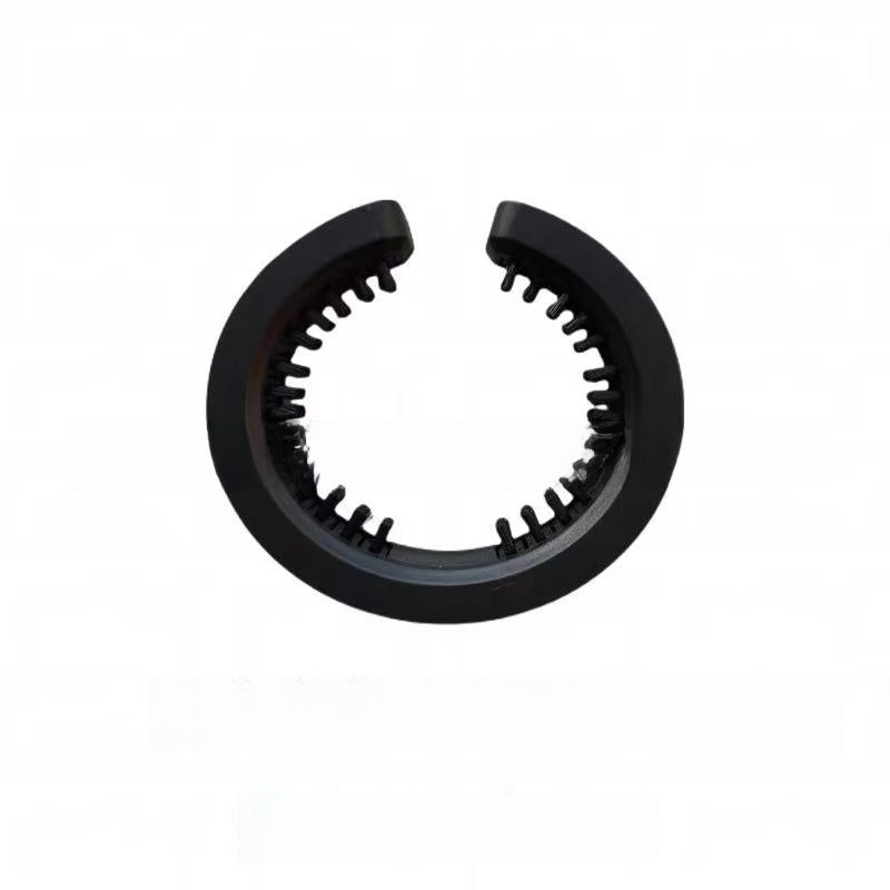 Compatible Hair Styling Nozzles and Accessories