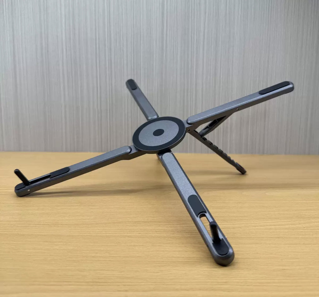 Three-In-One Multifunctional Mobile Phone Holder