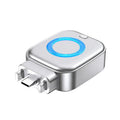 140W AI Recognition Fast Charger with Auto Disconnect