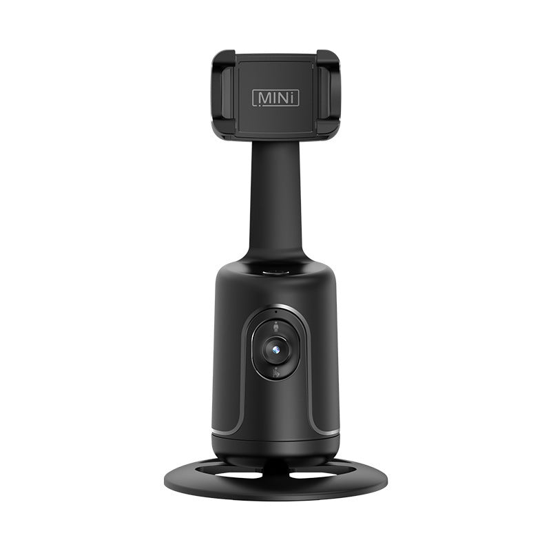360� Rotating AI Tracking Phone Gimbal