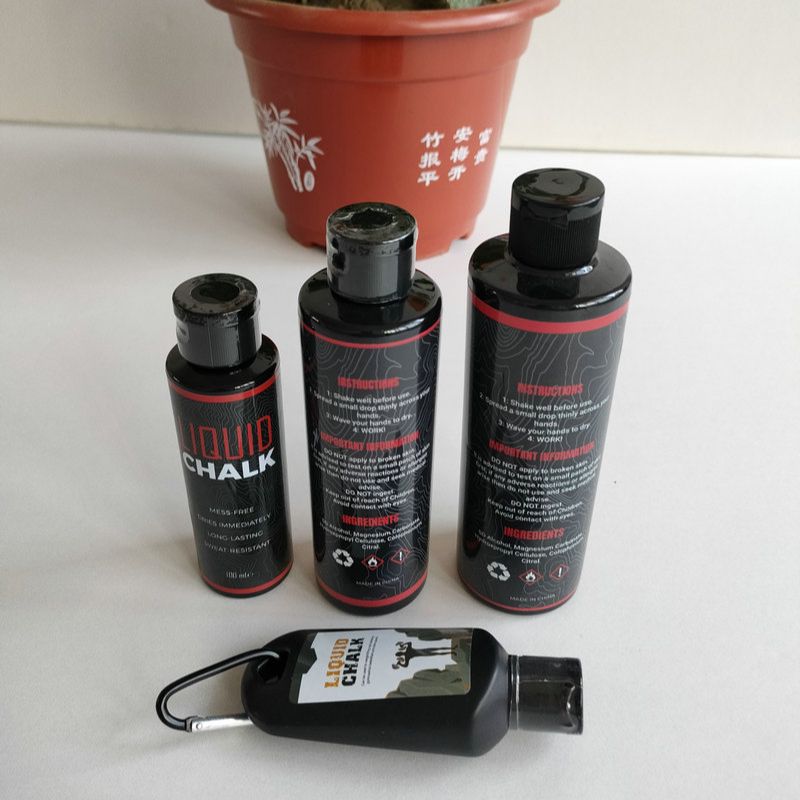 Liquid Magnesium Powder