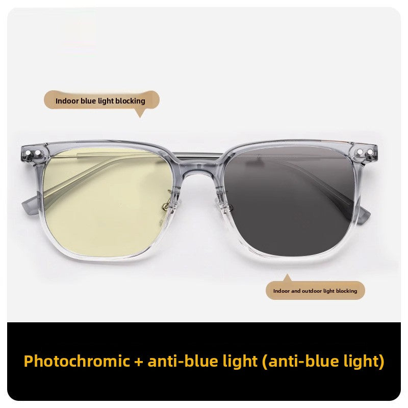 Anti Blue Light Glasses with Anti Glare Protection