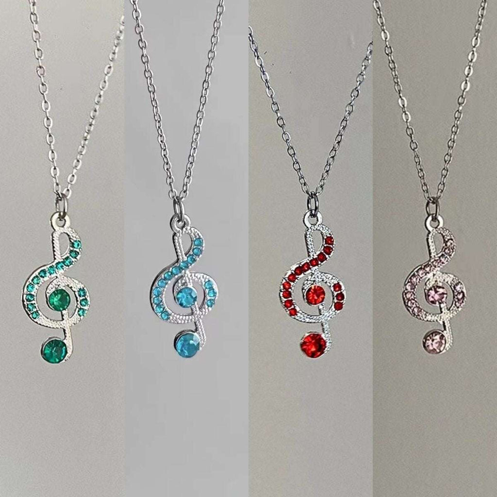 Fashion Necklace