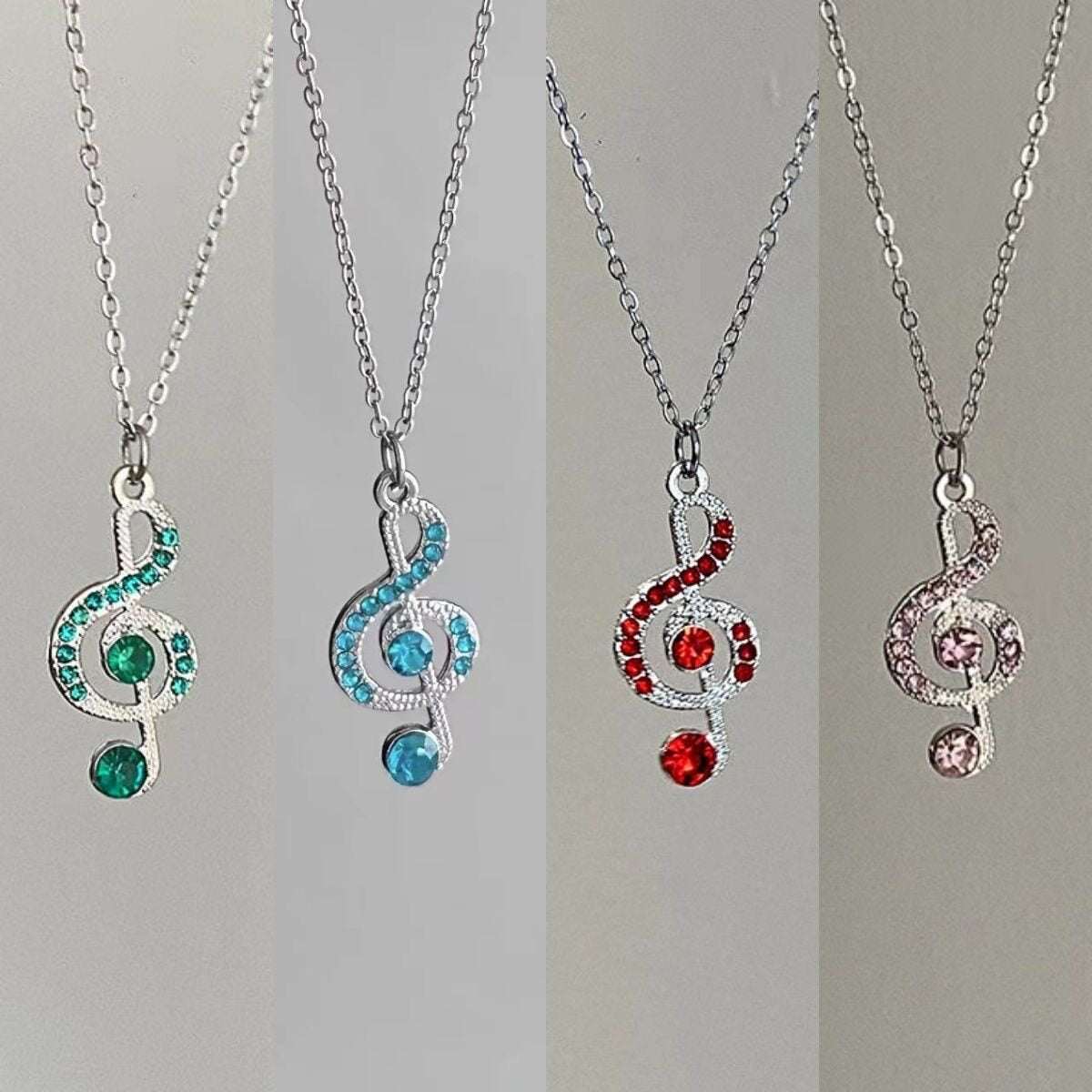 Fashion Necklace