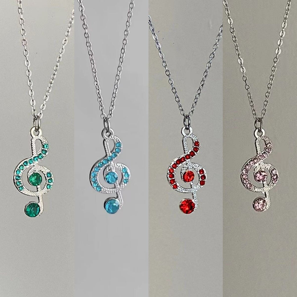 Fashion Necklace