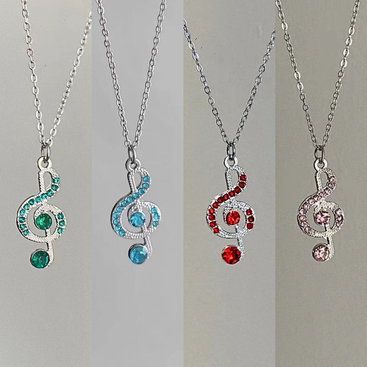 Fashion Necklace