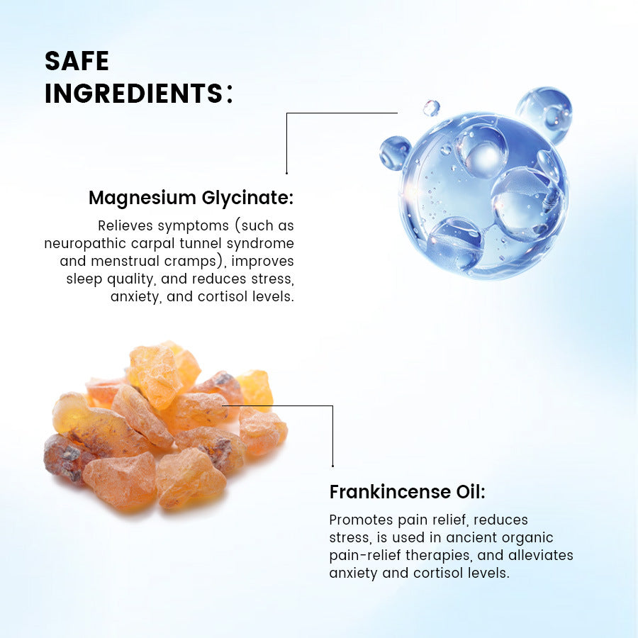 Magnesium Oil Spray
