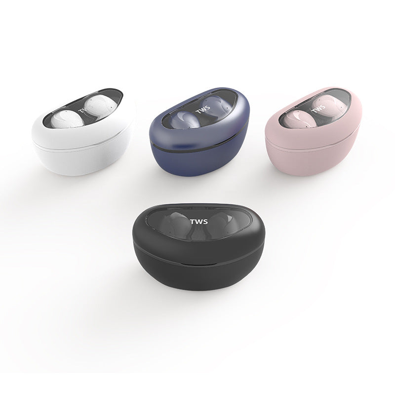 Wireless Bluetooth Earphones with Noise Cancellation