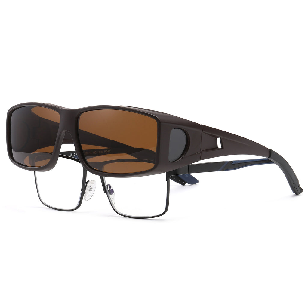 Polarized UV Protection Sunglasses